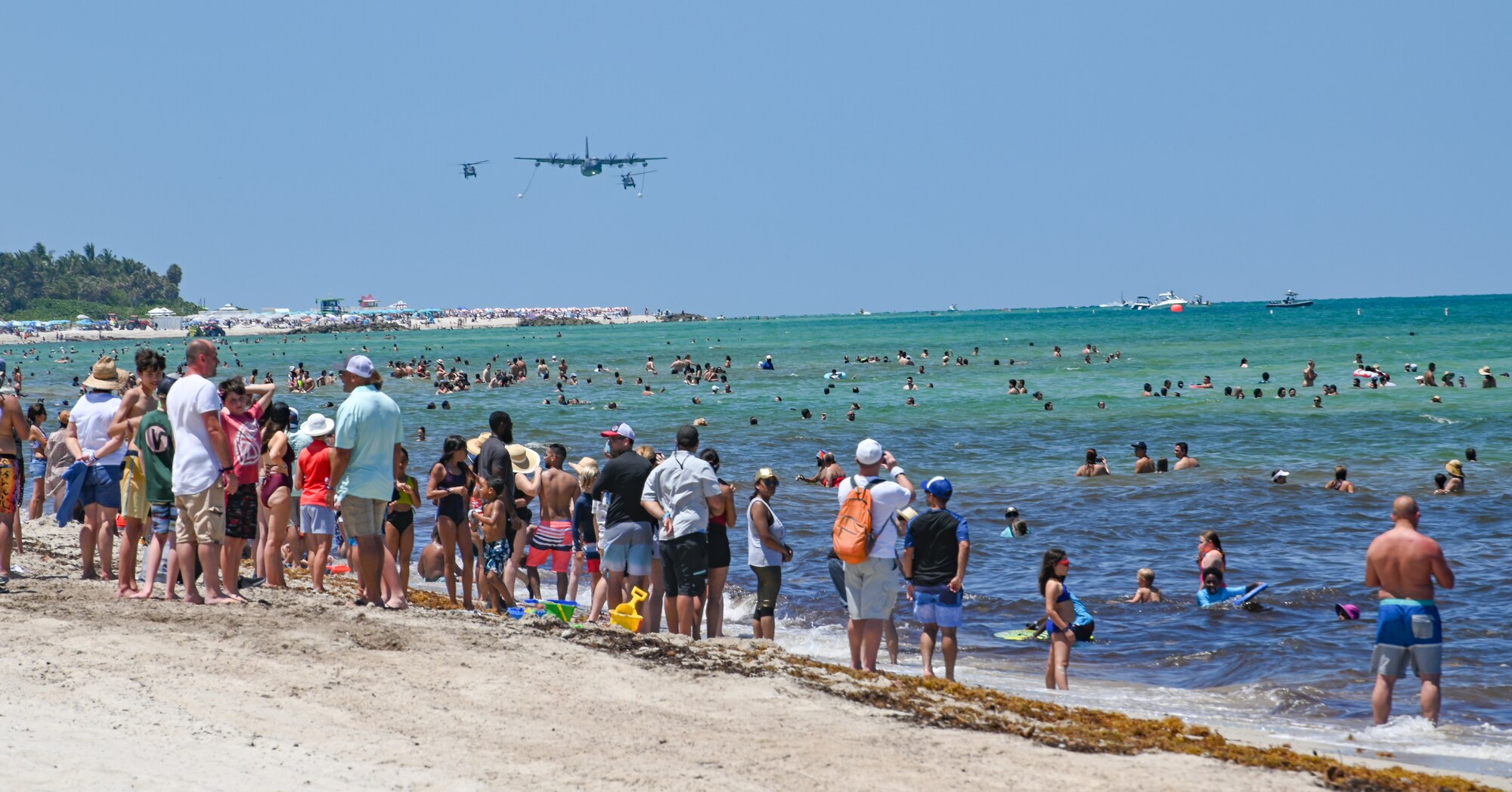 2021 Miami Air Show
