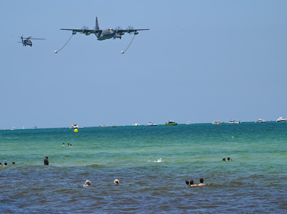 2021 Miami Air Show