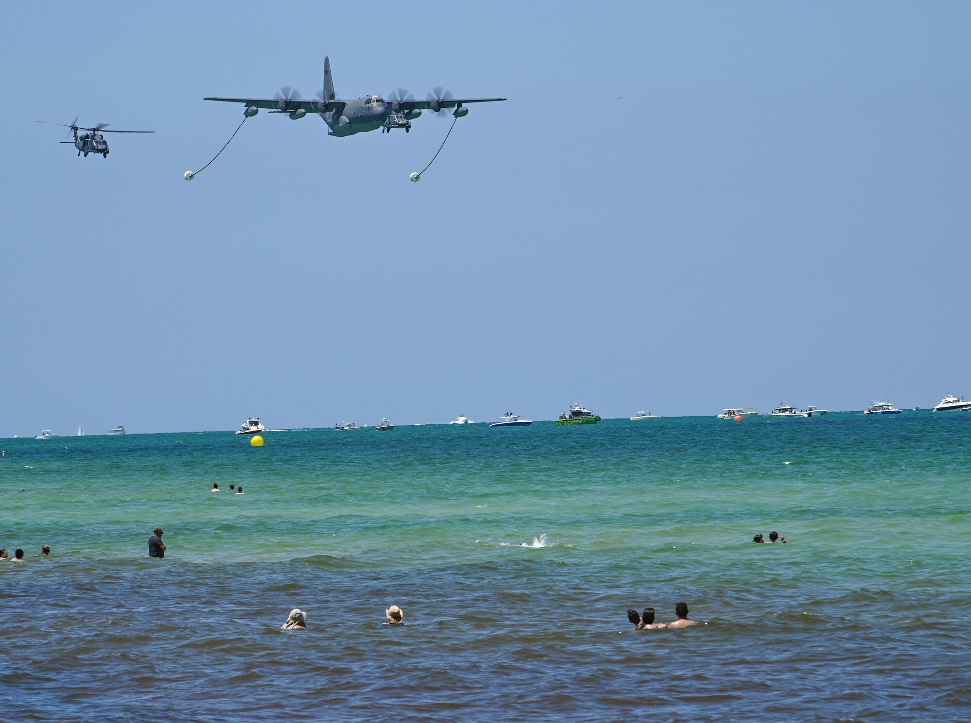 2021 Miami Air Show