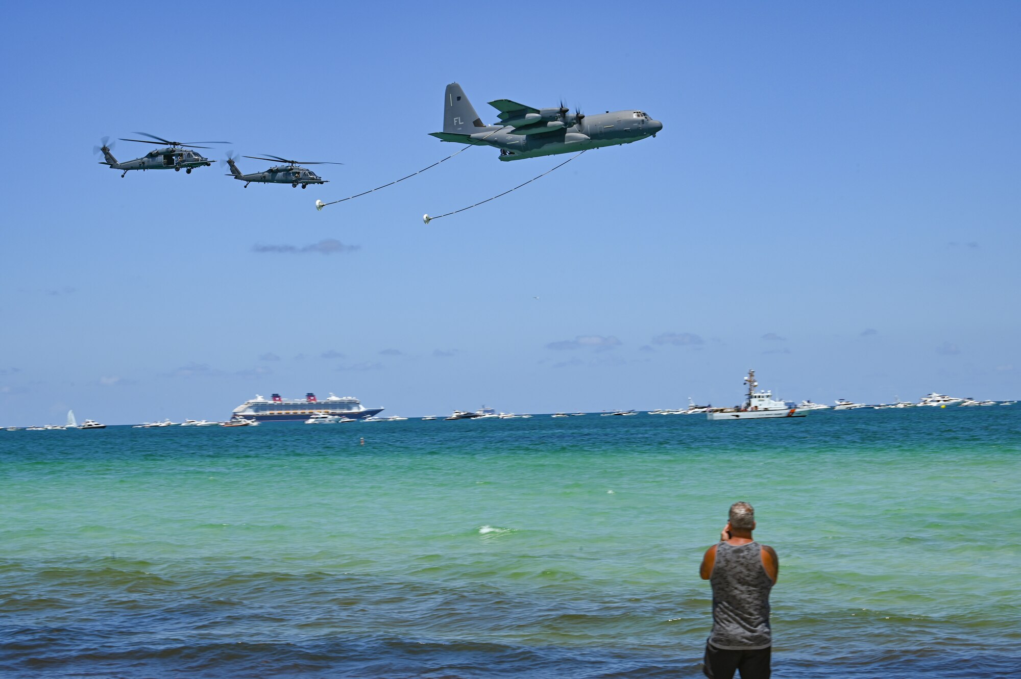 2021 Miami Air Show