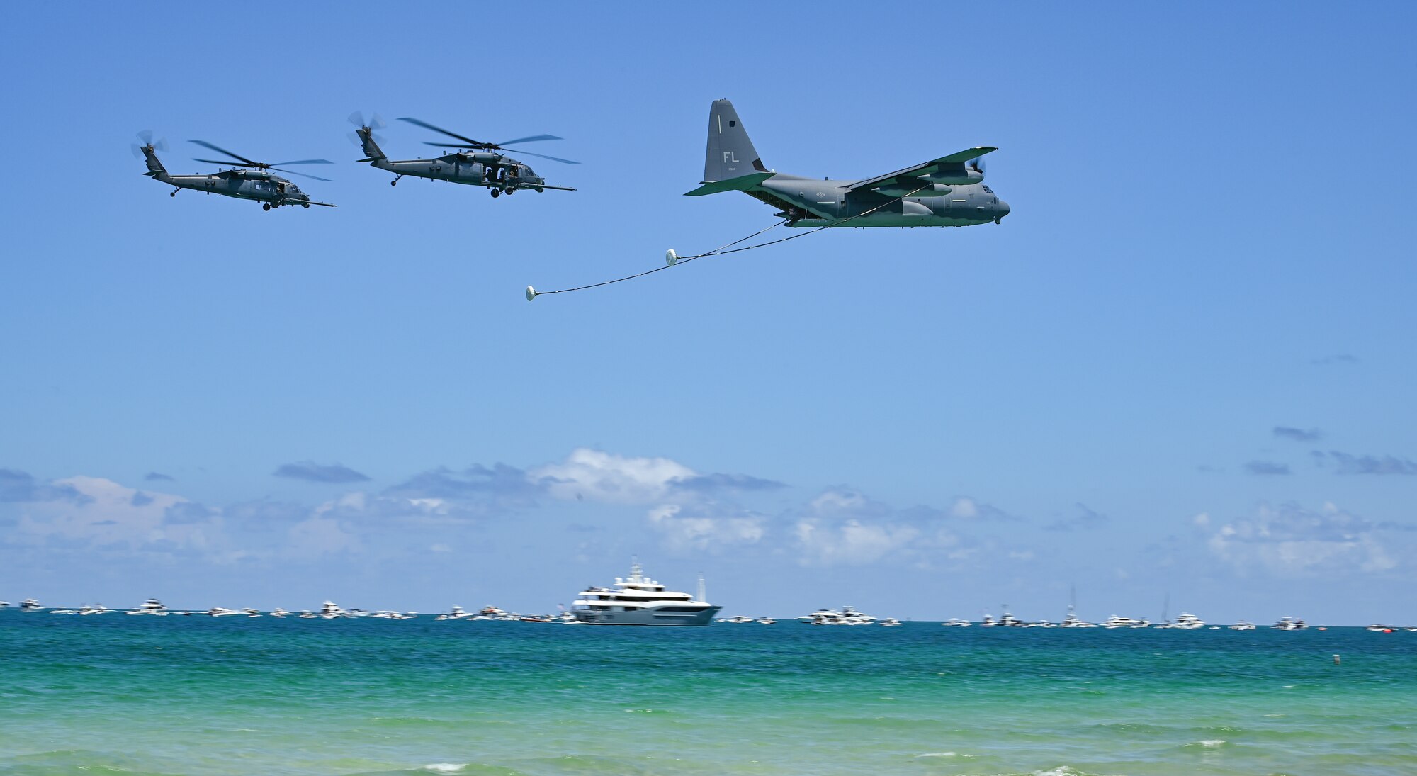 2021 Miami Air Show