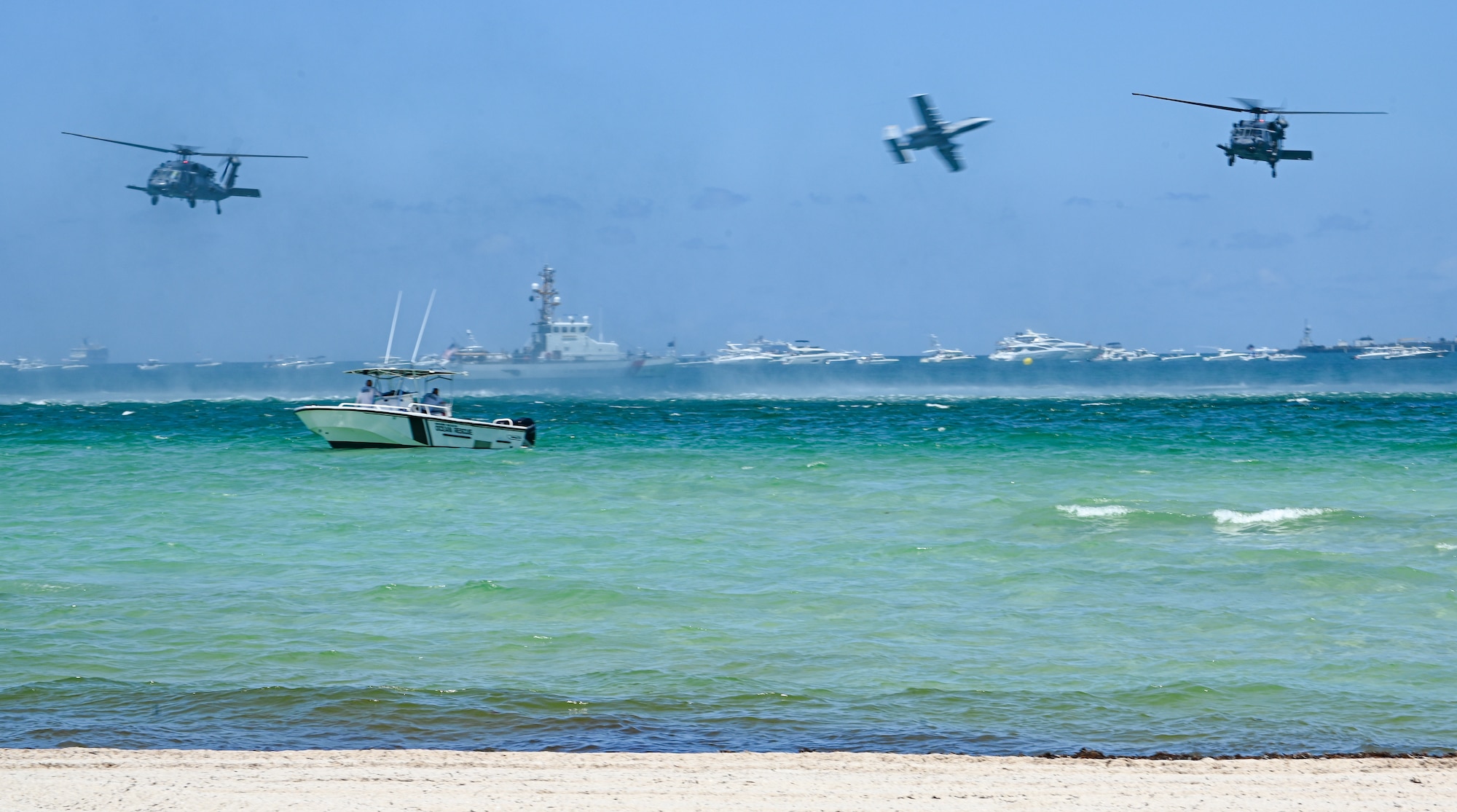 2021 Miami Air Show