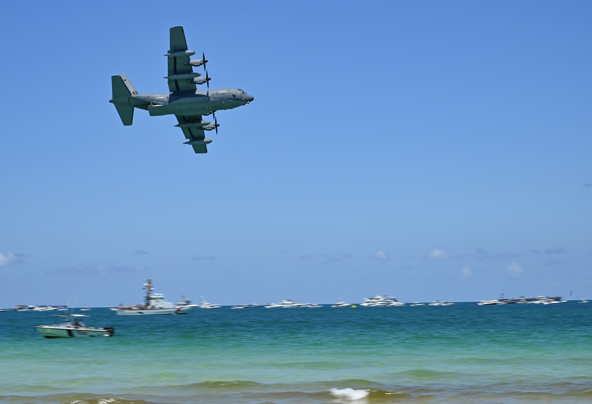 2021 Miami Air Show