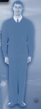 25: Men's 1950s Rain Coat 25: Men's 1950s Rain Coat