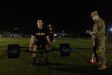 The 2021 Army Futures Command Best Warrior Competition recognizes Soldiers who demonstrate commitment to the Army values, embody the Warrior Ethos, and represent the Force of the Future.