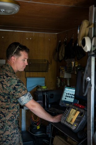 Photo by Cpl. Mitchell Austin