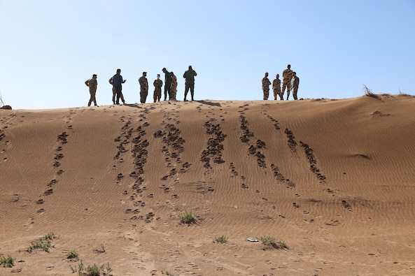 18 nations and approximately 8,000 personnel will participate in African Lion 2023, U.S. Africa Command's largest annual combined, joint exercise that will take place in Ghana, Morocco, Senegal and Tunisia from May 13-June 18, 2023.