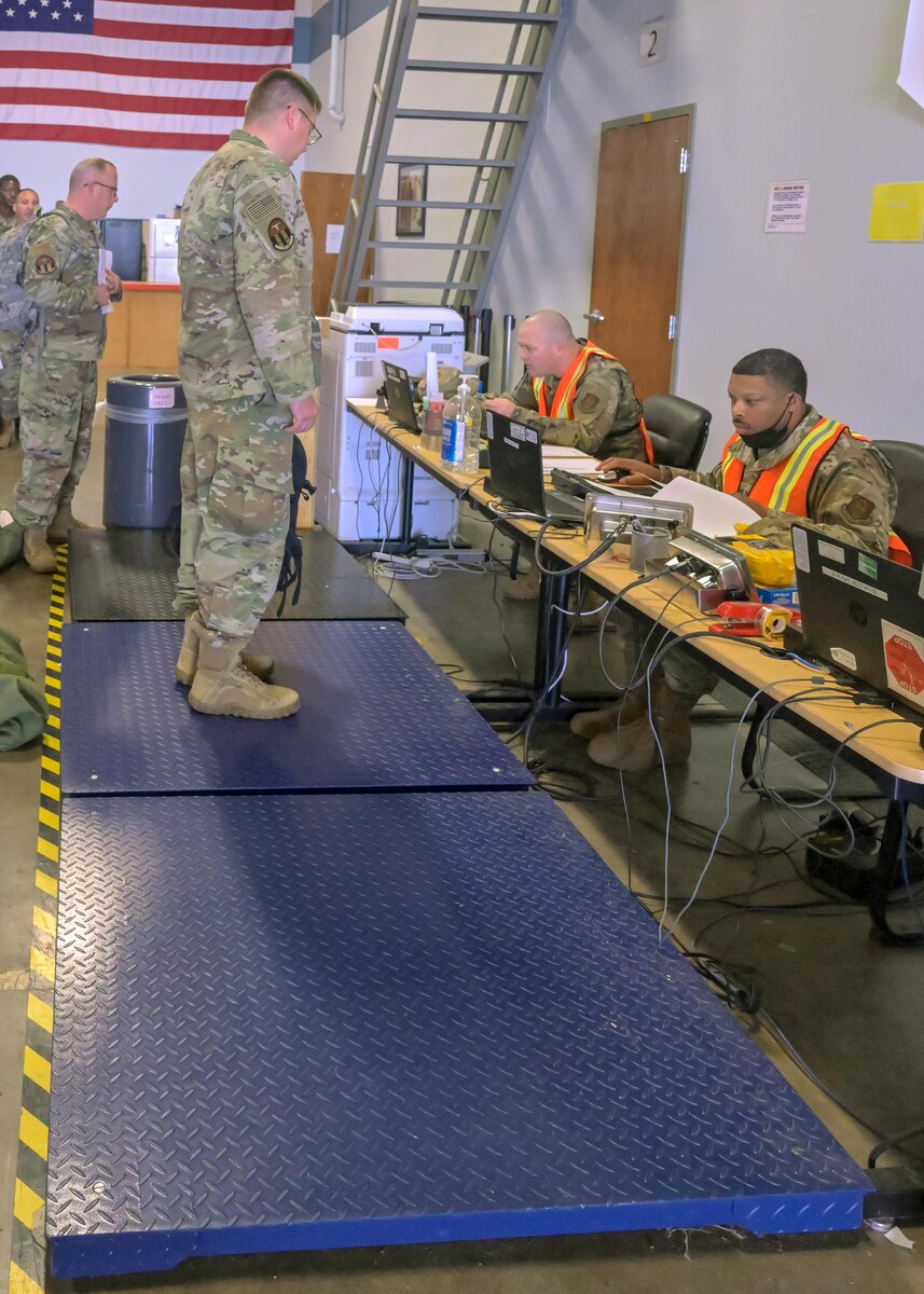 Reserve group stress tests deployment processes during exercise > 624th