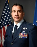Colonel Bryan Stone, the 442d Fighter Wing Vice Commander
