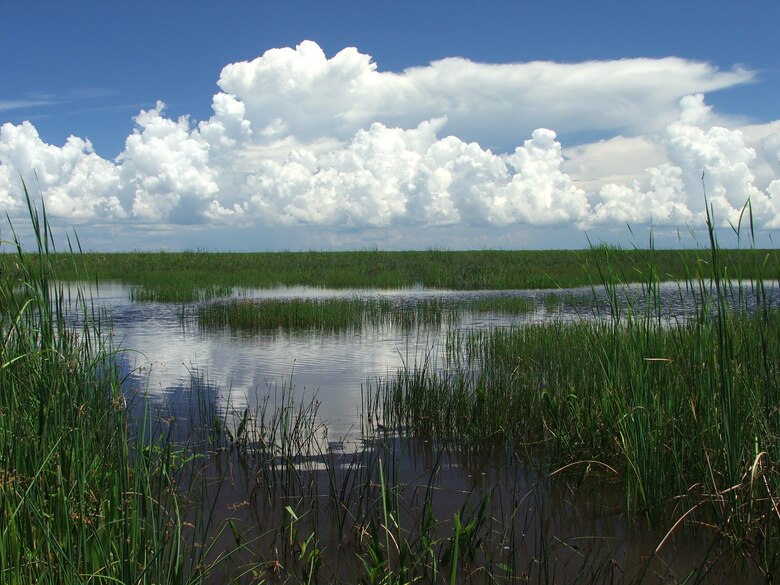 Lake Okeechobee