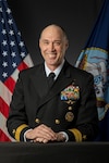 Rear Admiral Ronald A. Foy