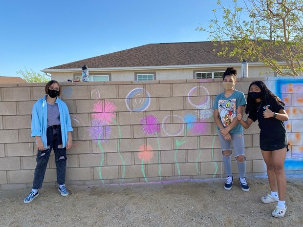 SOAR Teens