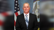 Bryan Fox, NSWC Crane
