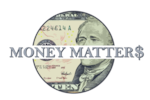 Money Matter$ logo