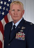 Col. Michael Lowe Official Photo