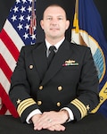 CDR Robert Burke