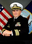 CDR Richard “RJ” Zamberlan