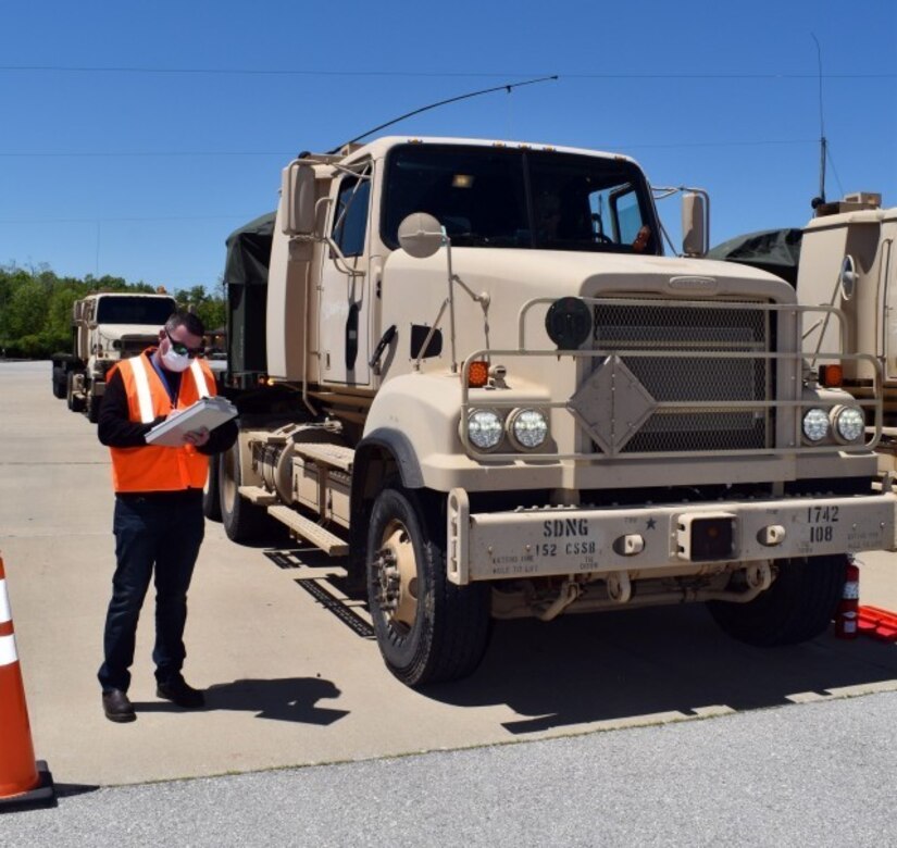 Army Reserve, National Guard exercise real-world missions