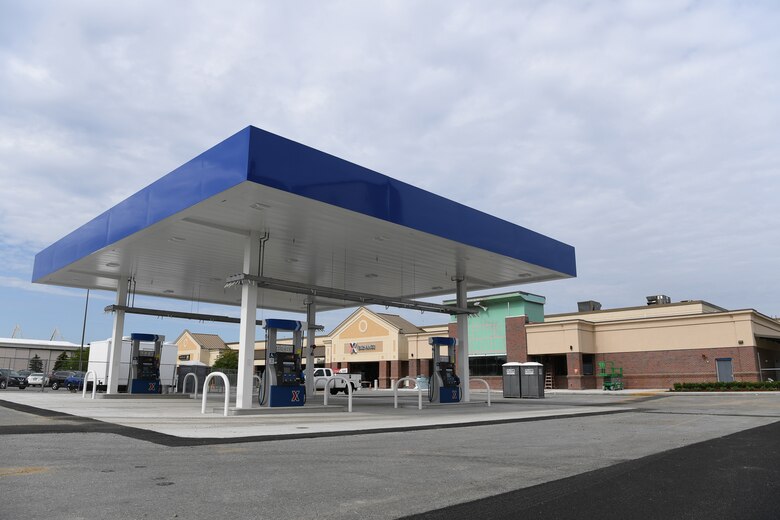 New BX Express mart to open soon