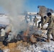 Army Reserve instructors teach soldiers about ammunition and explosives