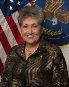 Texas Ambassador
