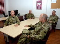 Brig. Gen. Schaertl recognizes Reserve troops