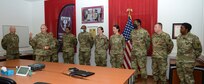Brig. Gen. Schaertl recognizes Reserve troops