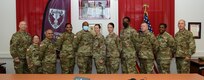 Brig. Gen. Schaertl recognizes Reserve troops