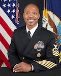 CMDCS Leonard Eugene
