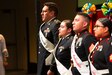 This event shows the commitment and support of San Antonio community leaders to our military.