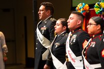 This event shows the commitment and support of San Antonio community leaders to our military.