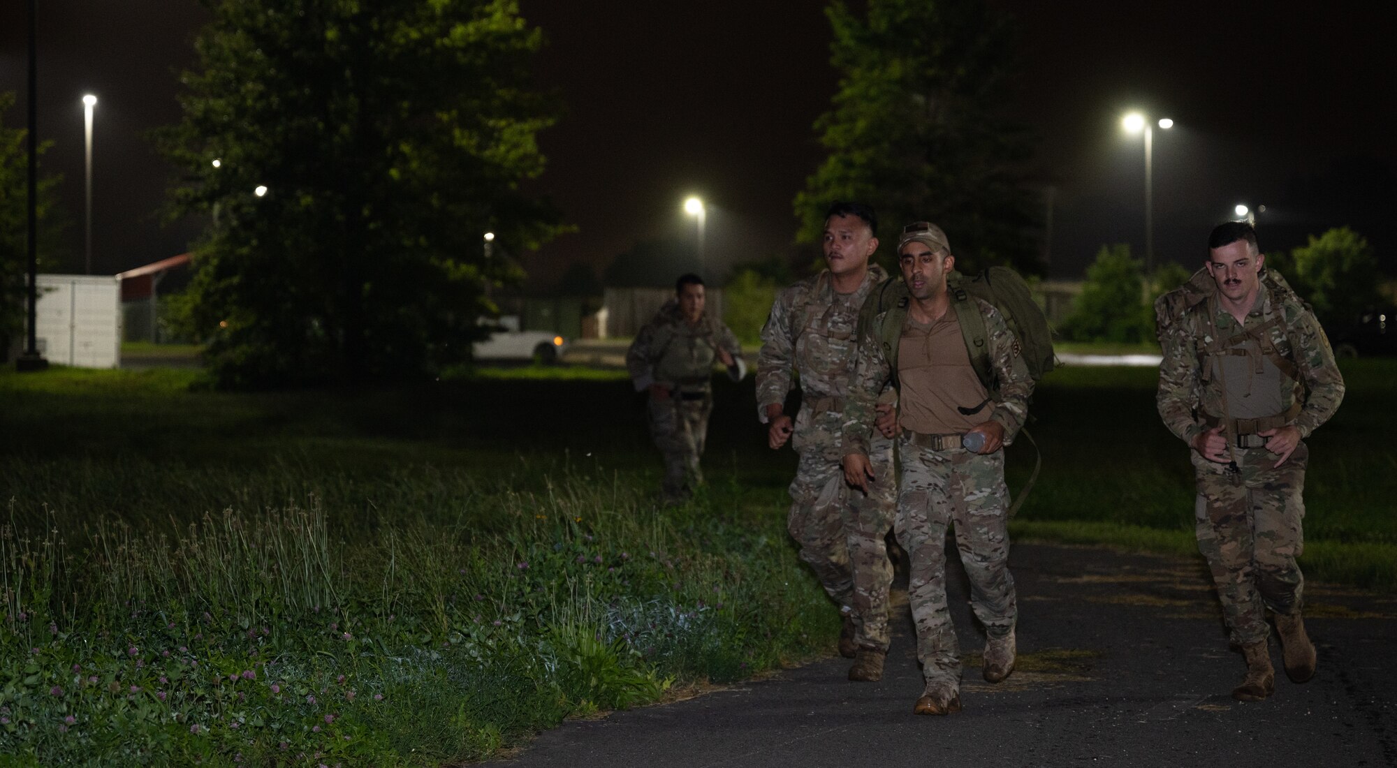 The Global Strike Challenge is the world’s premier bomber, Intercontinental Ballistic Missile, helicopter operations and security forces competition featuring units from Air Force Global Strike Command, Air Combat Command, Air Force Reserve Command, and the Air National Guard.