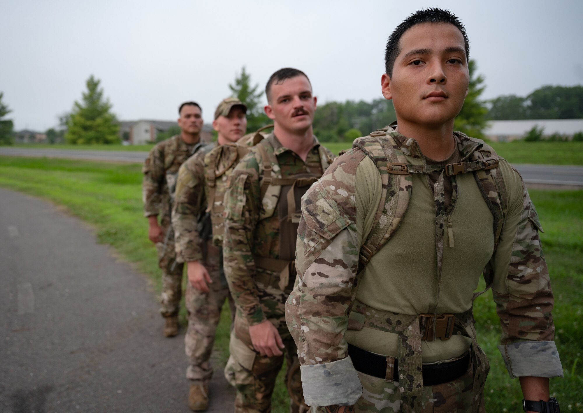 The Global Strike Challenge is the world’s premier bomber, Intercontinental Ballistic Missile, helicopter operations and security forces competition featuring units from Air Force Global Strike Command, Air Combat Command, Air Force Reserve Command, and the Air National Guard.