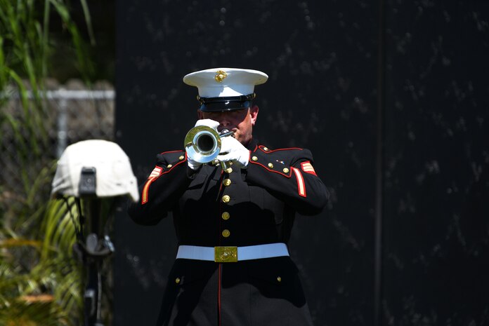 Happy Memorial Day! Today, we honor and remember those who sacrificed their lives keeping our nation safe.