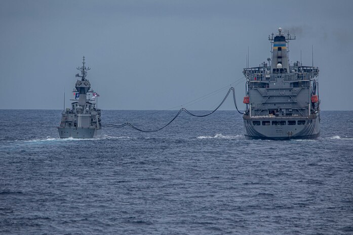 USS Curtis Wilbur