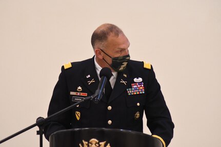 JTF-Bravo leadership visits partner nation military