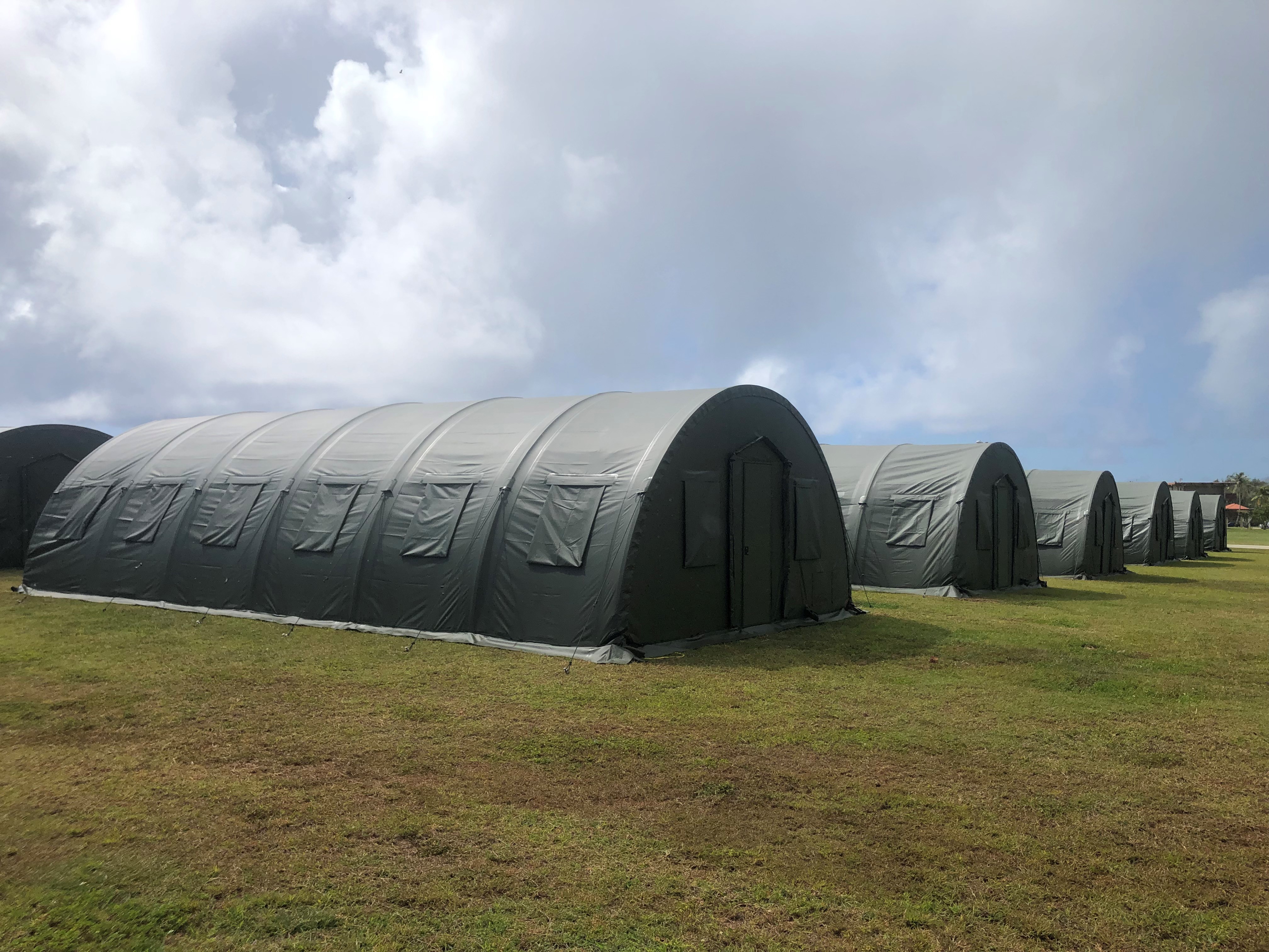 Us army tent discount