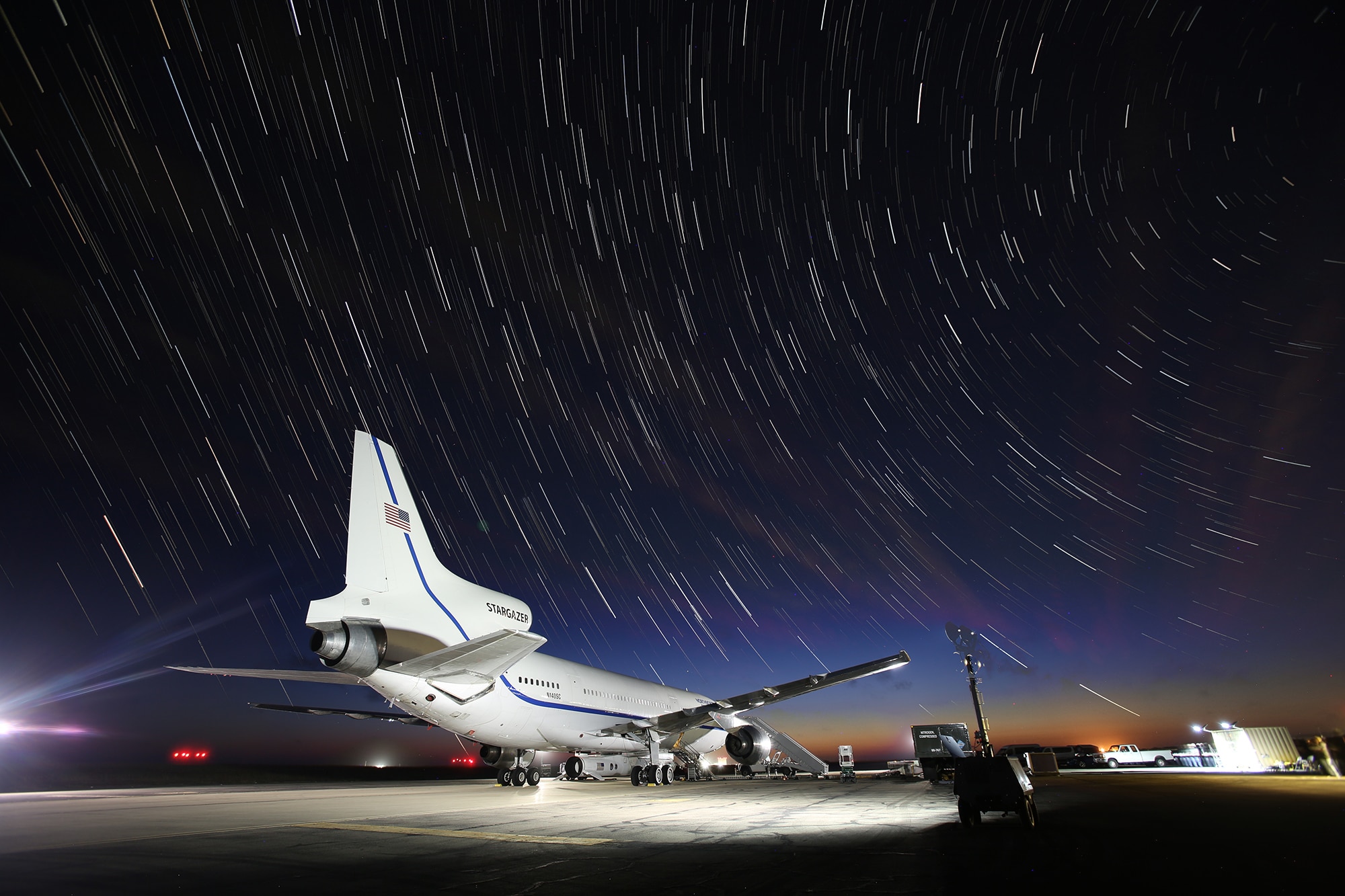 The U. S. Space Force successfully launched the Tactically Responsive Launch-2 (TacRL-2) mission