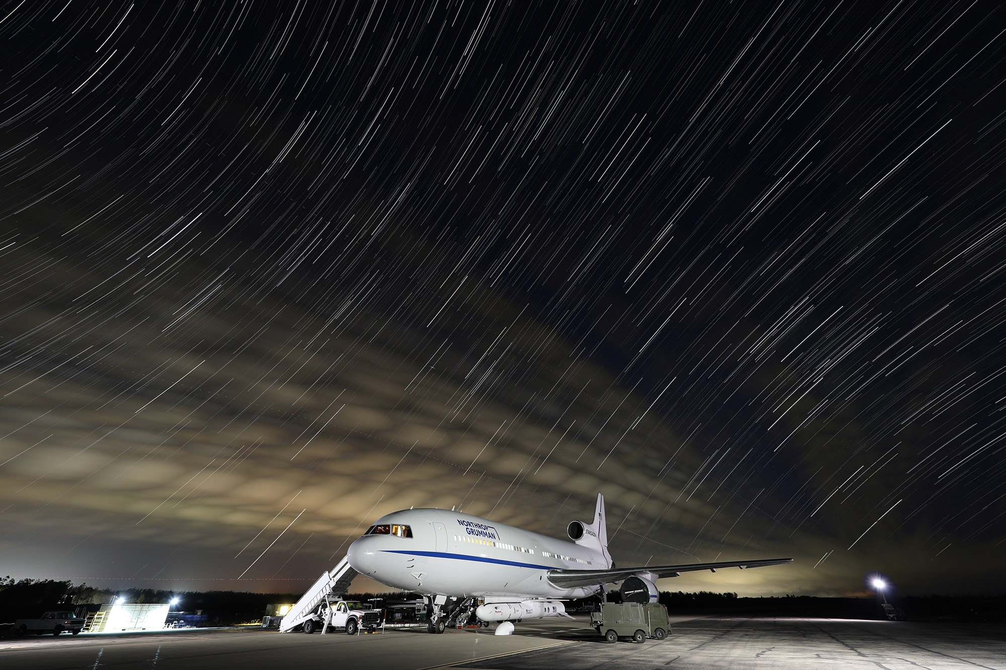 The U. S. Space Force successfully launched the Tactically Responsive Launch-2 (TacRL-2) mission