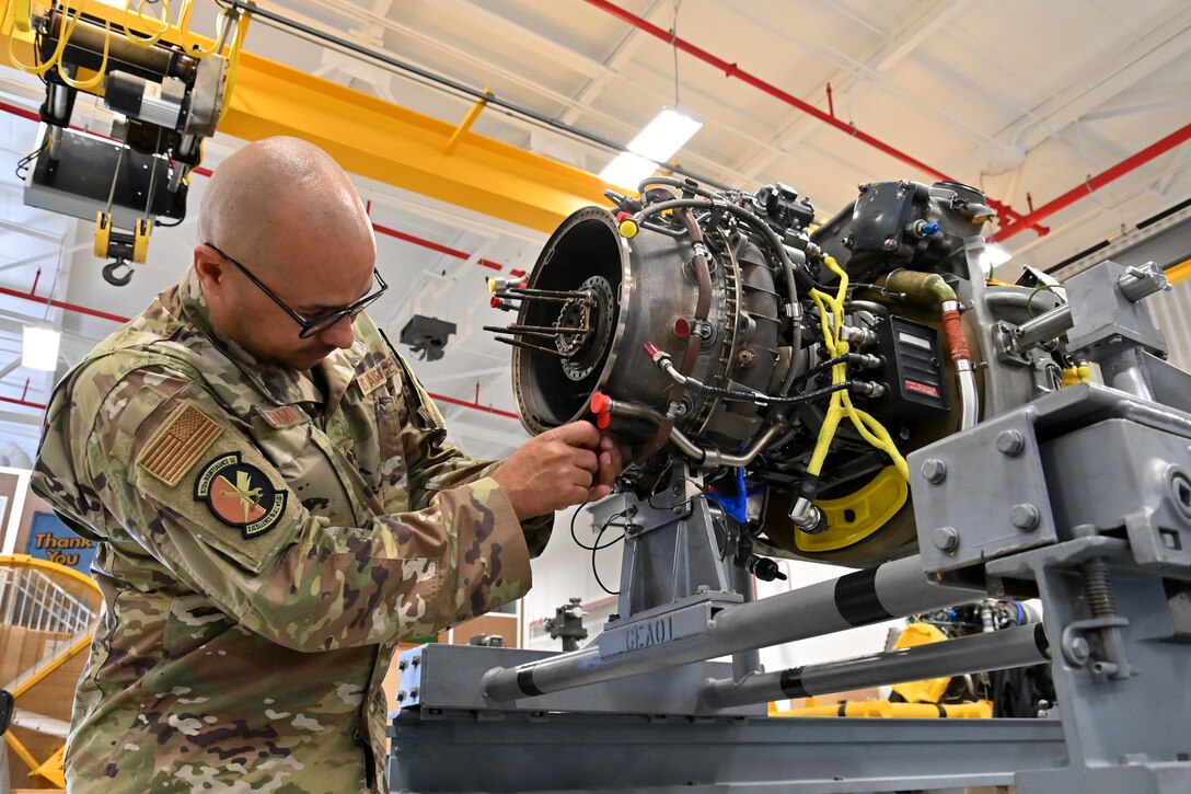 920th Maintenance Squadron