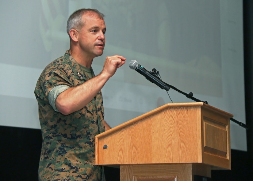 Japan Engineer District wrapped up the second Bilateral Senior Engineer Conference, June 2- 4, after collaborating with their bilateral engineer partners and commanders from various installations throughout the Pacific at Yokota Air Base, Japan.