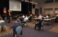 Japan Engineer District wrapped up the second Bilateral Senior Engineer Conference, June 2- 4, after collaborating with their bilateral engineer partners and commanders from various installations throughout the Pacific at Yokota Air Base, Japan.
