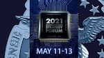 2021 Microelectronics Strategy Forum Graphic