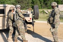 181st MFTB Warrior Exercise 2021