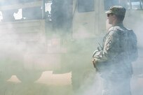 181st MFTB Warrior Exercise 2021