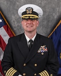 Capt. Richard W. Carnicky