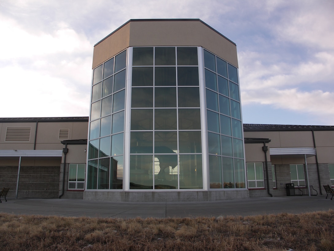 Fort Peck Interpretive Center and Museum