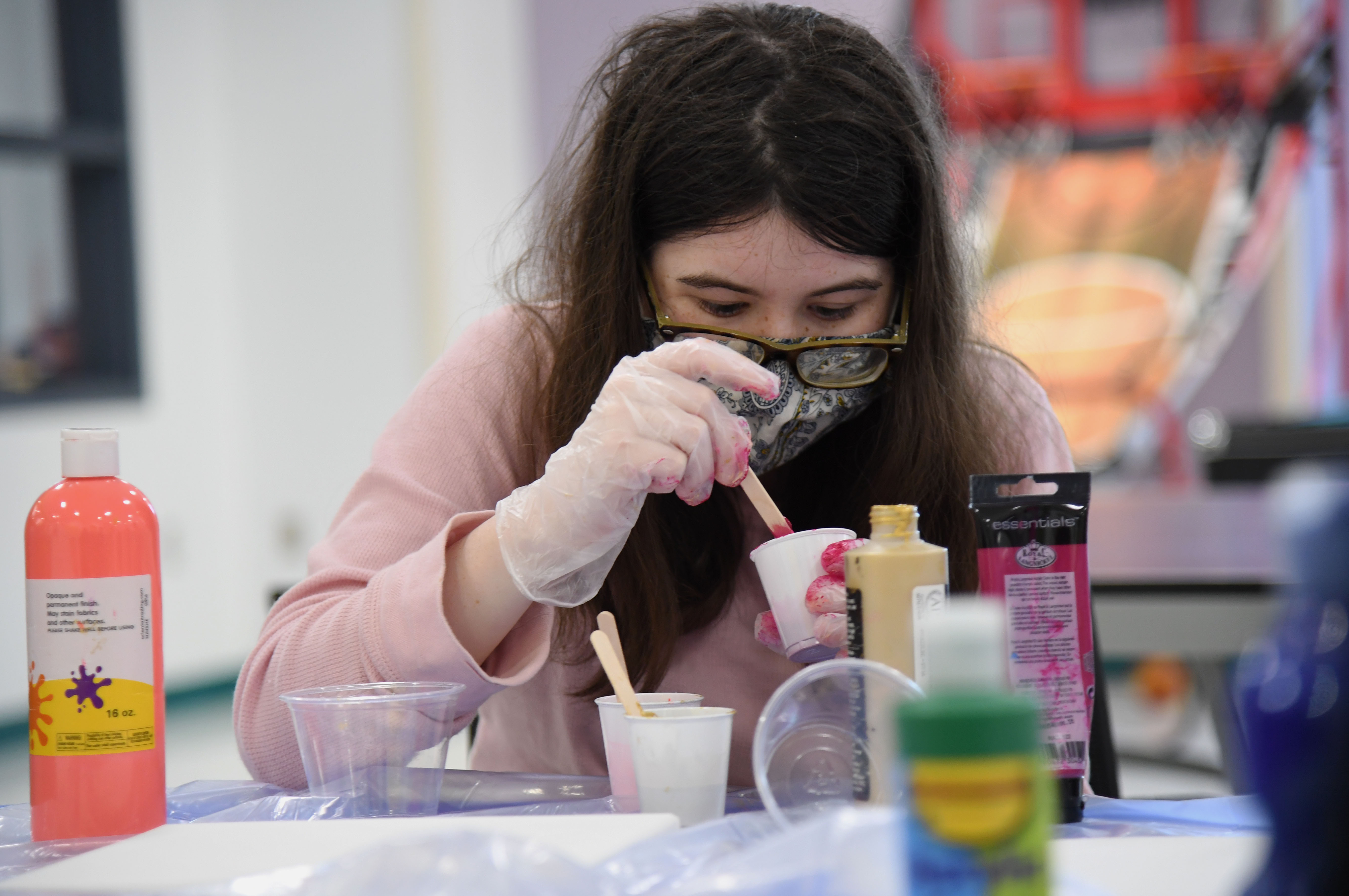 Keesler Youth Center offers summer camps > Keesler Air Force Base