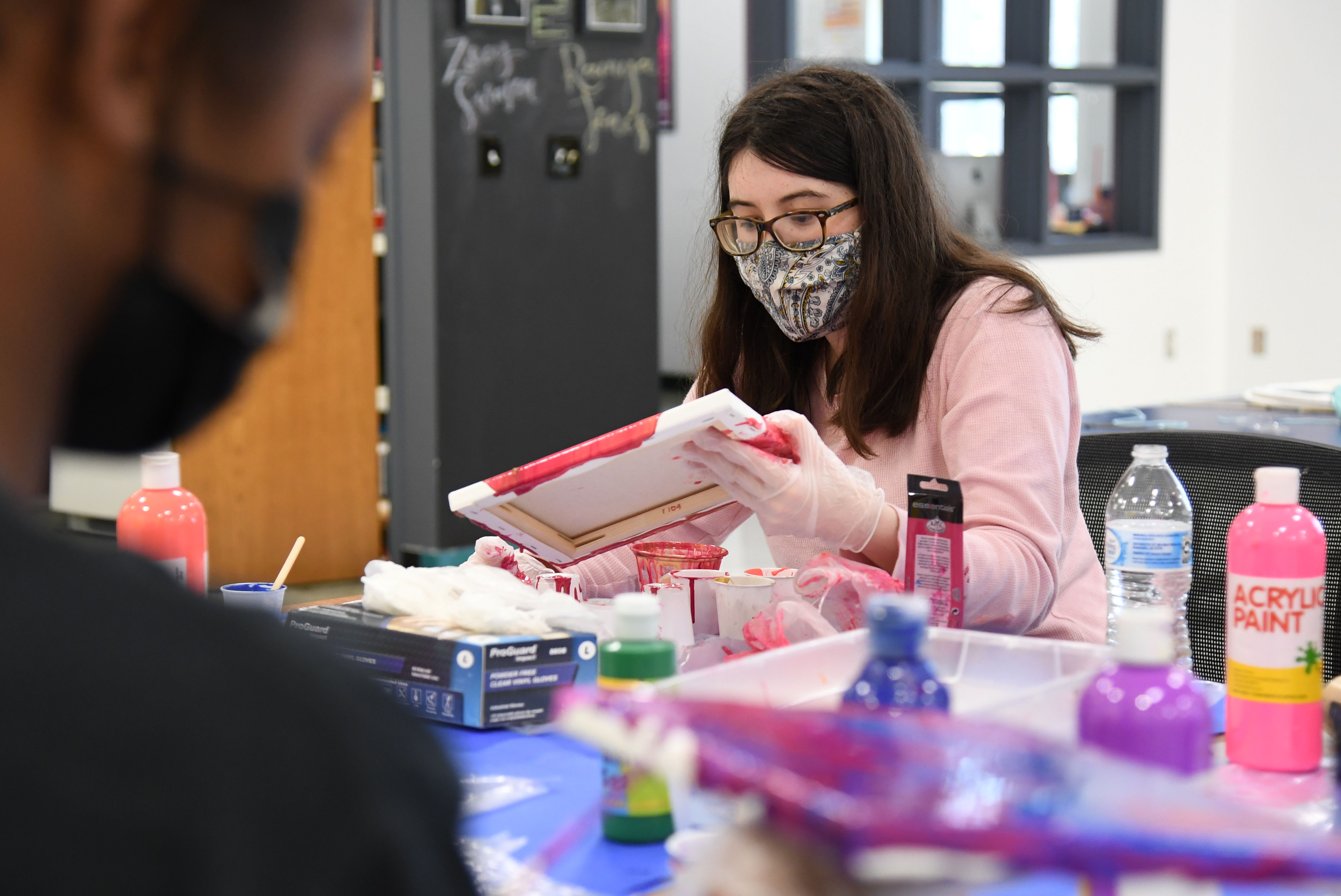 Keesler Youth Center offers summer camps > Keesler Air Force Base