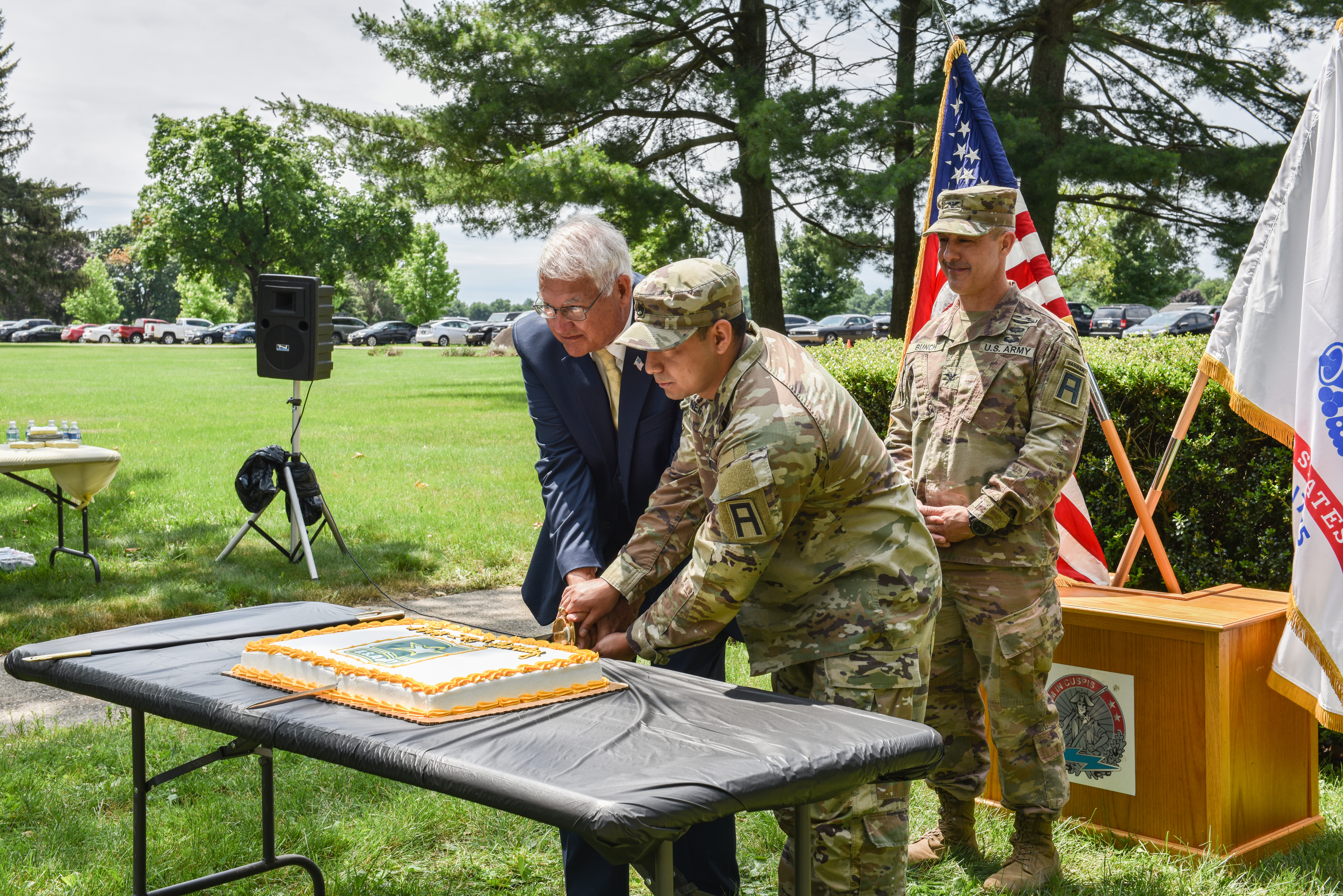その他 Fort birthday event Graduated event The countdown is on! Bursting with pride and joy as we